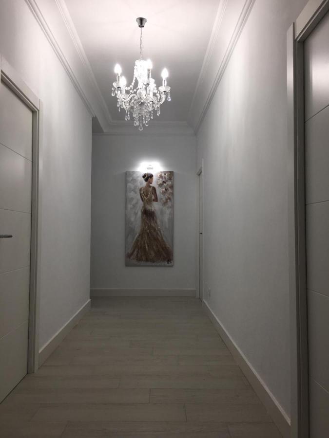 Apartment San Carlos Alicante Exterior foto