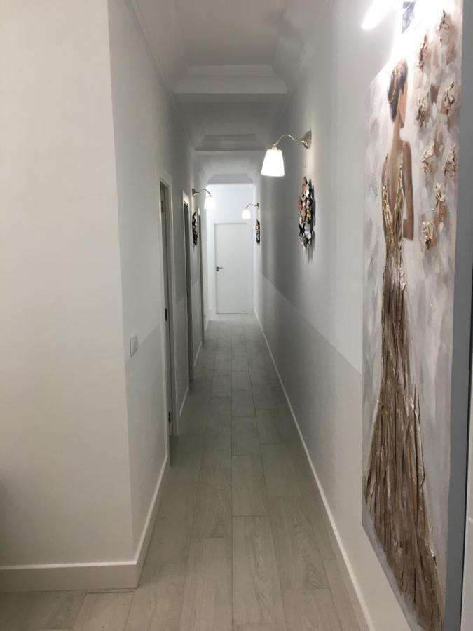 Apartment San Carlos Alicante Exterior foto
