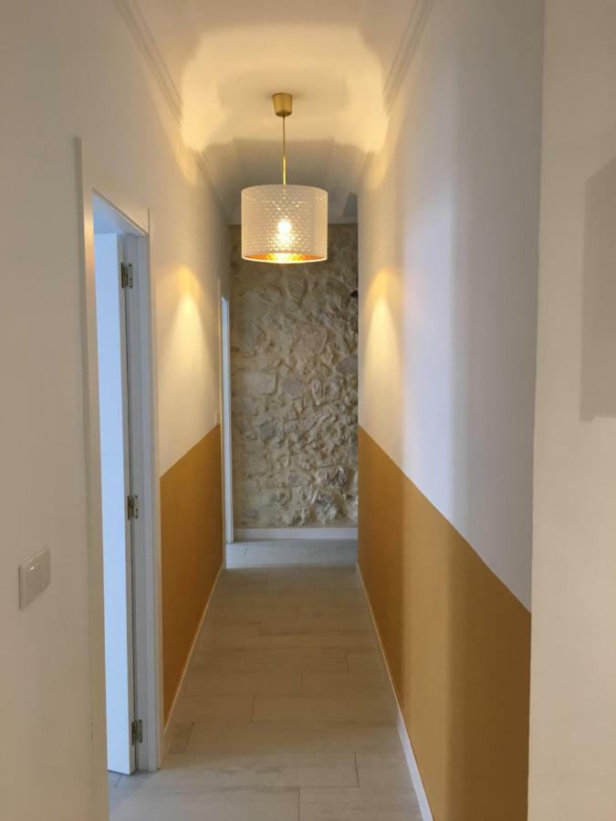 Apartment San Carlos Alicante Exterior foto