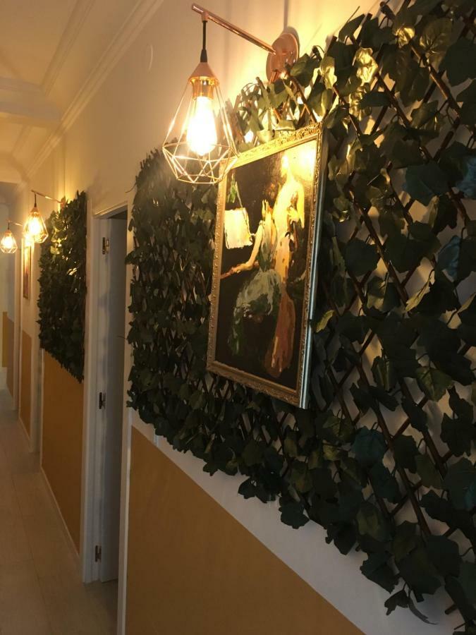 Apartment San Carlos Alicante Exterior foto